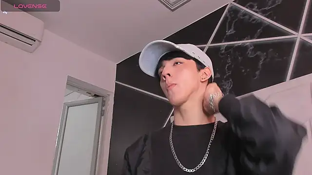 AerumChae Live XXX Chat