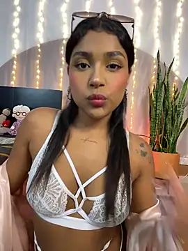 Mariangel_11's Live XXX Chat