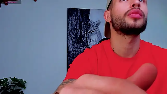 Santos_ramirez1 Live XXX Chat