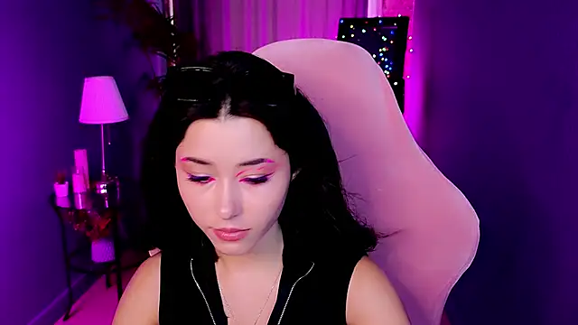 Chat XXX ao vivo de RedMidnight