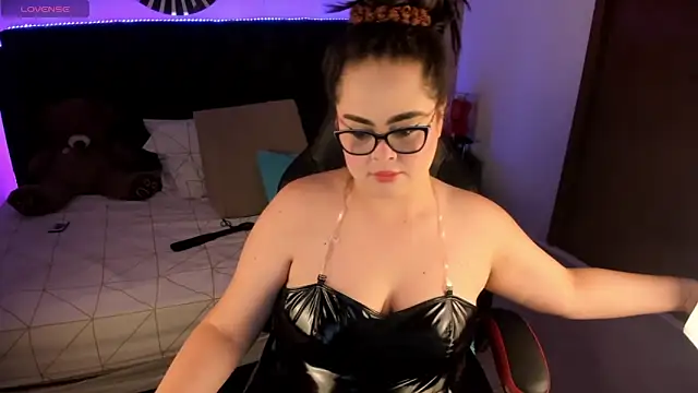 LolaVillalobos Live XXX-chat