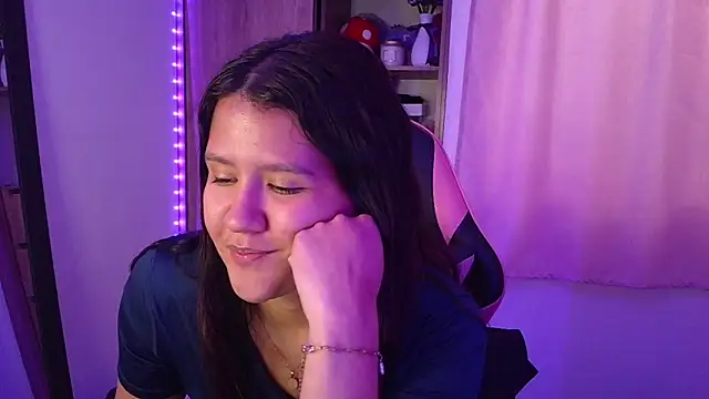 Oliviawatson1's Live XXX Chat