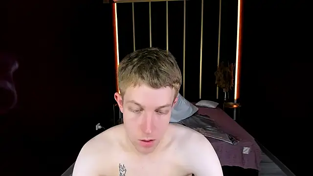 Dylan_Norton Obrolan Langsung XXX