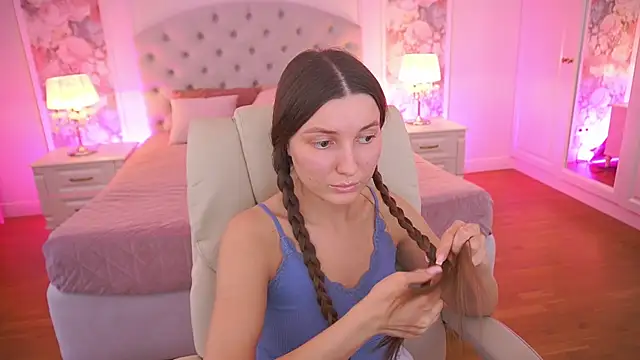 AshleyBaie's Live XXX Chat