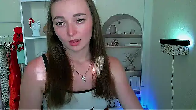 Chat XXX ao vivo de _Barbie_Kiss_