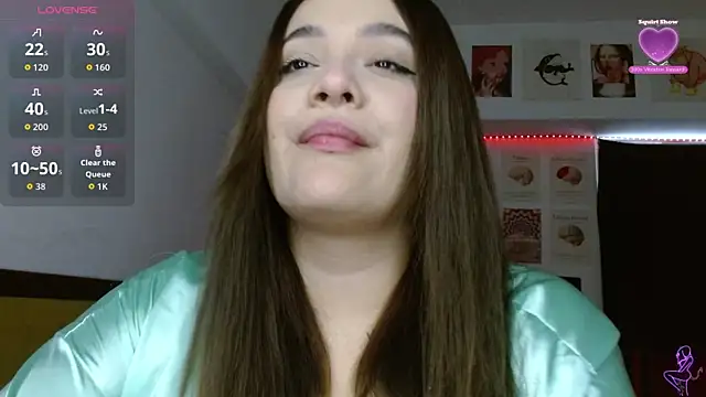 Nova-Satela Live XXX-Chat