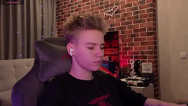 Chat XXX ao vivo de Jean_Willson