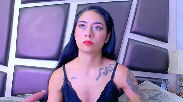 แชท XXX สดของ NicoleEsposito