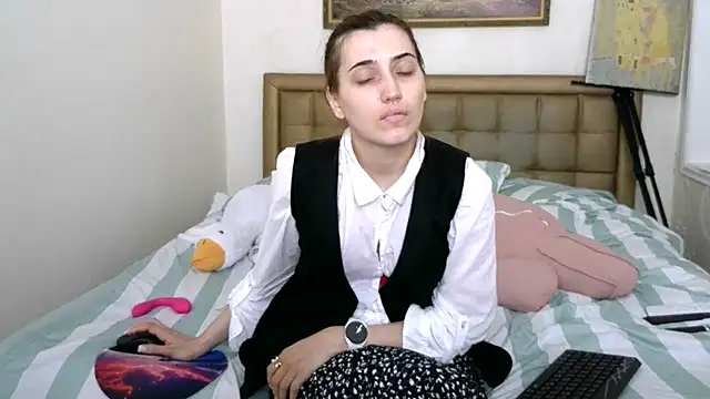 Iren Live XXX Chat