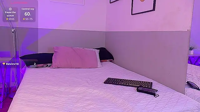 Chat XXX en directo de drooling4daddy