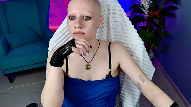Chatroom XXX en direct de LidaDarknet