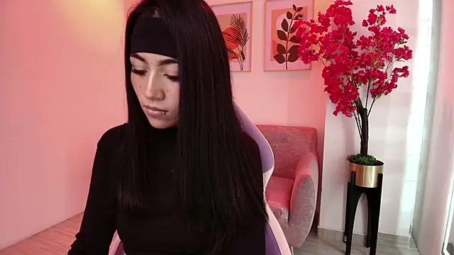 Rainy_doll's Live XXX Chat