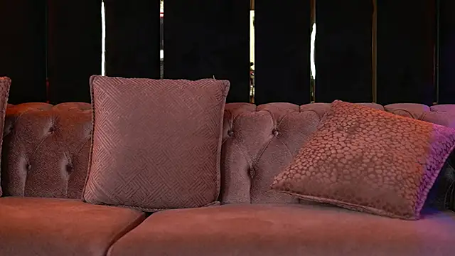 Živý XXX chat SiennaJayden