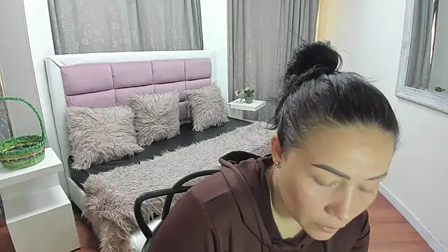 Chat XXX en directo de gaby_trent
