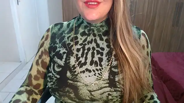 Aliceescobar: απευθείας συνομιλία ΧΧΧ