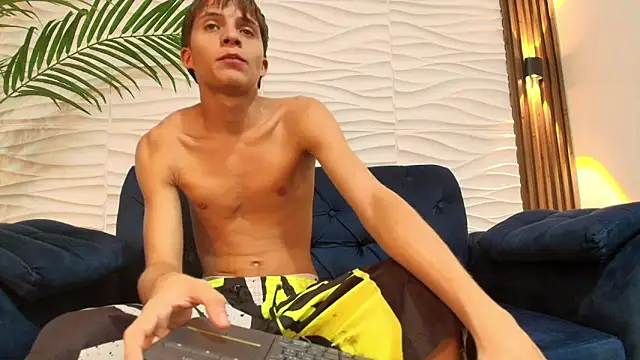 แชท XXX สดของ Pavo_tv