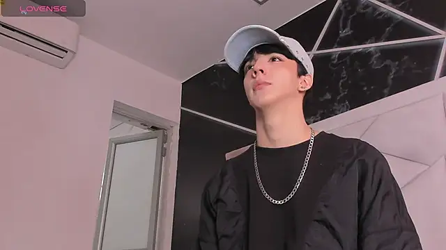 AerumChae Live XXX-chat