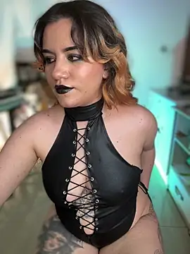 Chat XXX en directo de NikkiNix