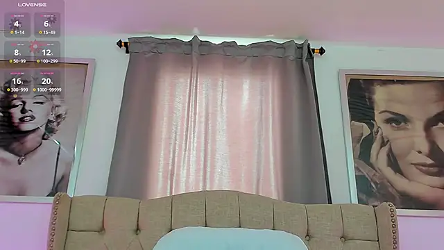Beautyari_'s Live XXX Chat
