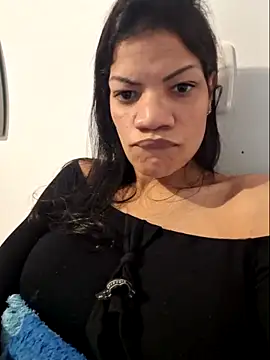 charllottebrasilian Chat XXX in diretta