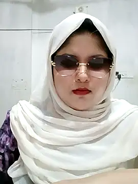 Czat XXX na żywo – Nusrat-N