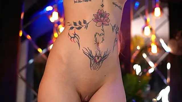 SiennaJayden Live XXX-Chat