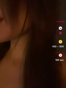sharony_x 现场XXX聊天