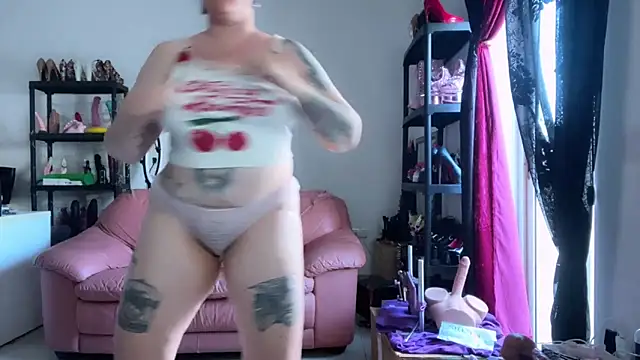 kisicaxx Chat XXX in diretta