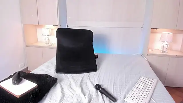 Živý XXX chat Stefannyevans_