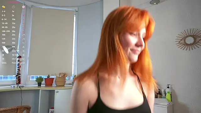 Chat XXX Live SunnyAdrid