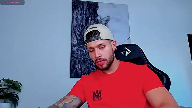Santos_ramirez1 现场XXX聊天