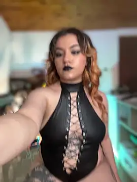NikkiNix's Live XXX Chat