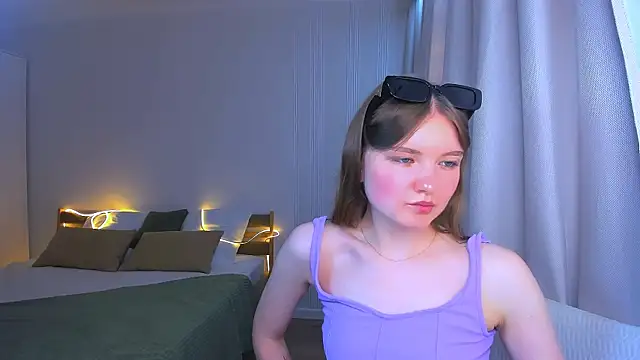 LookEva 现场XXX聊天