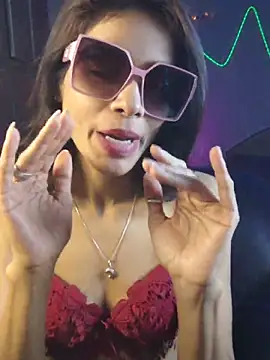 Webkamerová show Ivy_the_goddess
