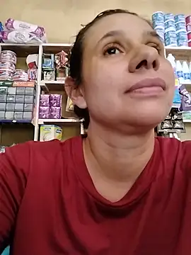 Chat +18 de MIA-LARIOS ao vivo
