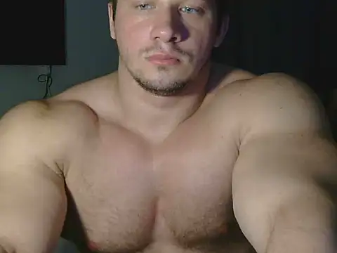 Živý XXX chat LionEdwin