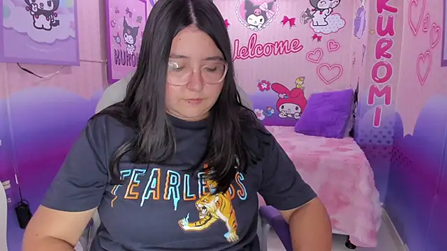 Dulce_meow's Live XXX Chat
