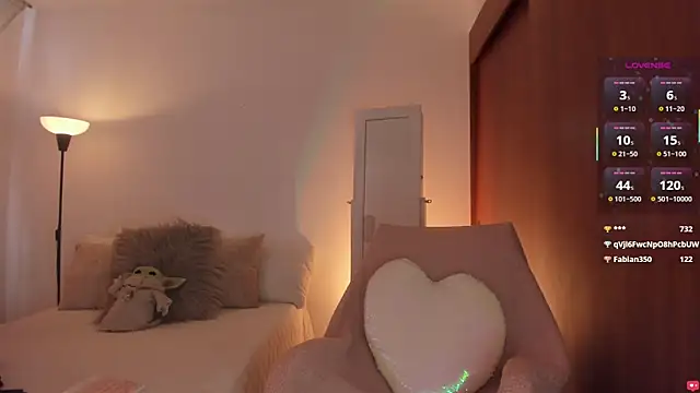 whitneyhot Obrolan Langsung XXX