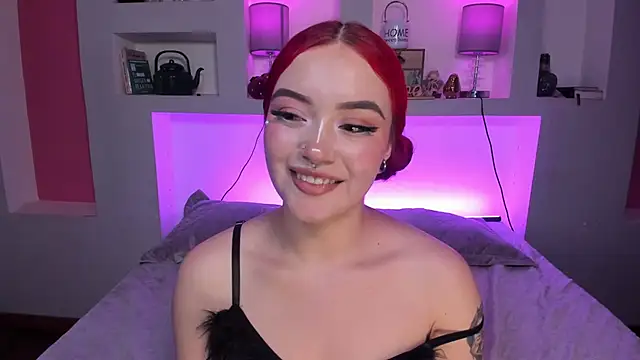Camila_Rivers 라이브 XXX 채팅