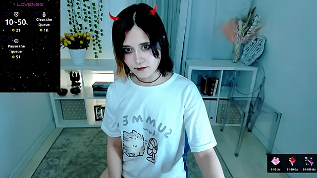 Alexa_Lexi_'s Live XXX Chat