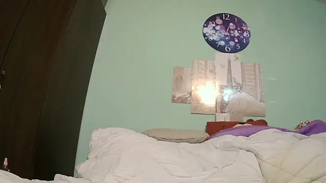 SexyGioconda Obrolan Langsung XXX