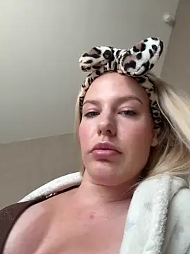 Chloemillerrxx Obrolan Langsung XXX
