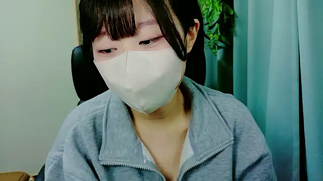 _sui_desu's Live XXX Chat