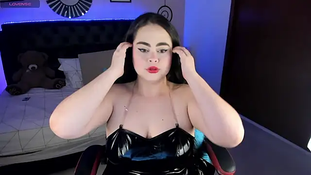 Chat XXX en directo de LolaVillalobos