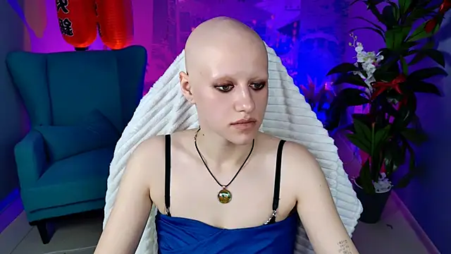 LidaDarknet's Live XXX Chat