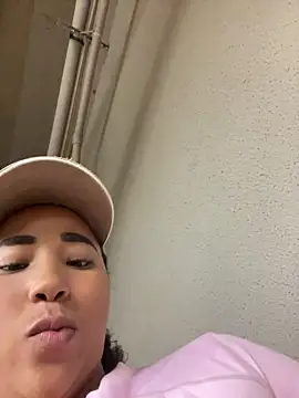 becca_wilsson Obrolan Langsung XXX