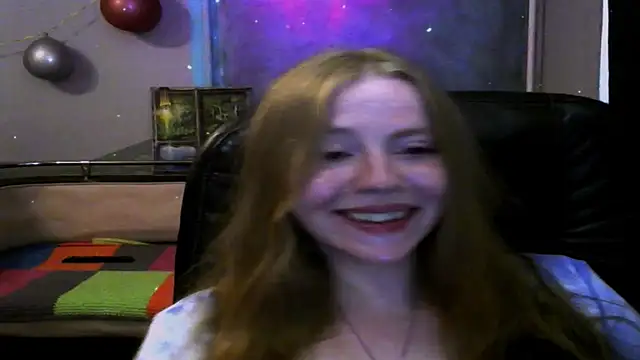 Space_Girls_699 Adlı Modelin Canlı XXX Sohbeti