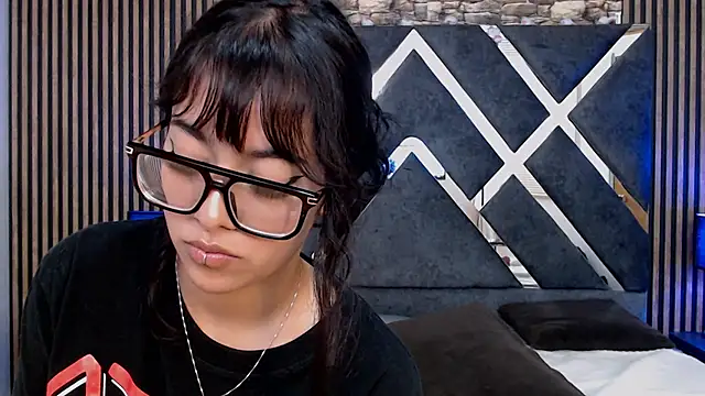 Amy_channel Obrolan Langsung XXX