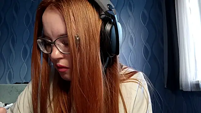 JennieSpotted's Live XXX Chat