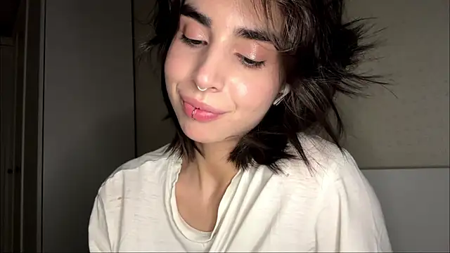 JessiaRuezga's Live XXX Chat